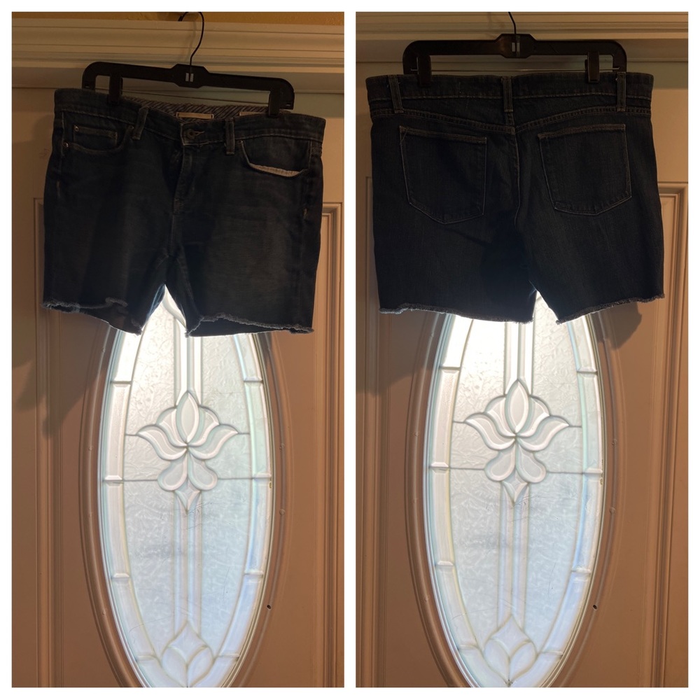 Gap shorts